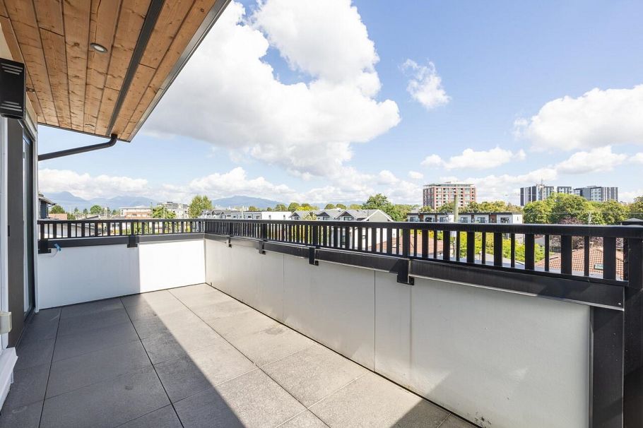 5140 Slocan Street Vancouver, BC - 22