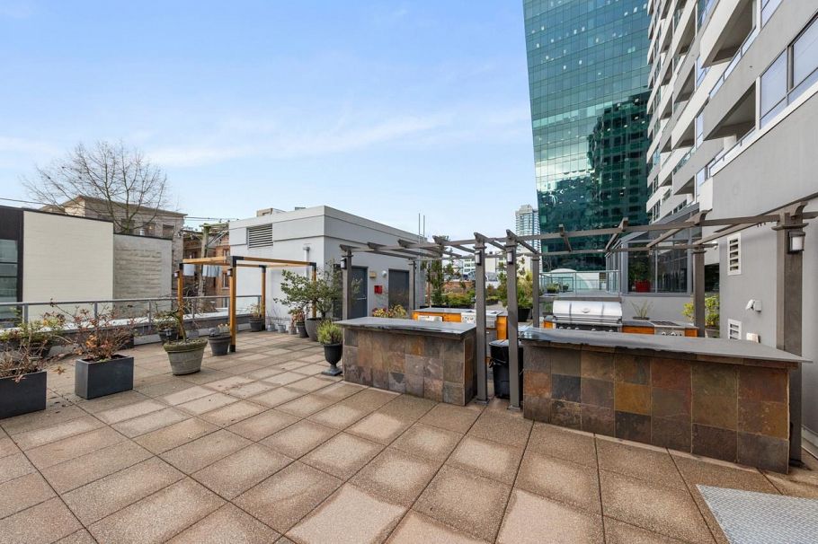 910 1060 Alberni Street Vancouver, BC - 25