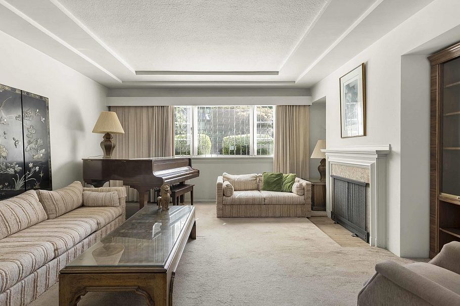 2015 W 13th Avenue Vancouver, BC - 13