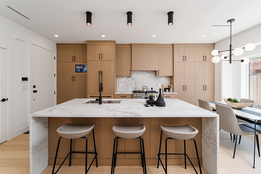 968 W 17th Avenue Vancouver, BC - 7