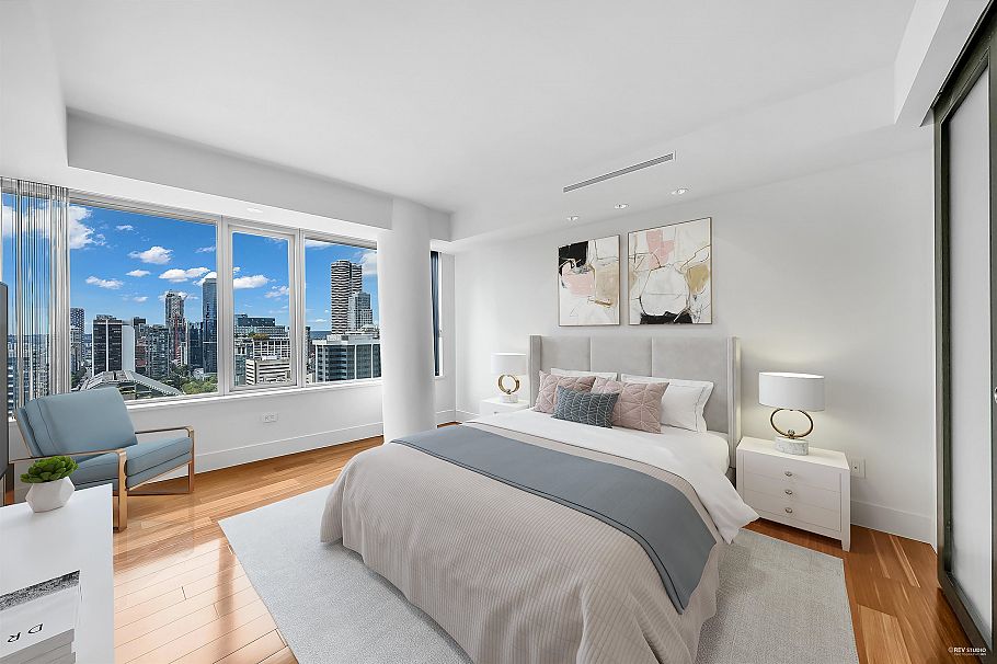 2405 667 Howe Street Vancouver, BC - 17