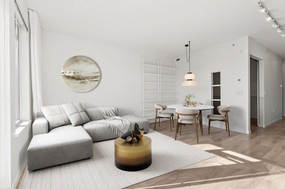 509 725 Marine Drive North Vancouver, BC - 2