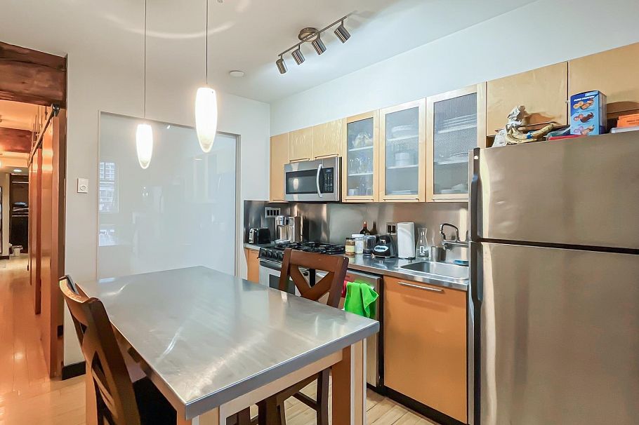 306 1072 Hamilton Street Vancouver, BC - 13