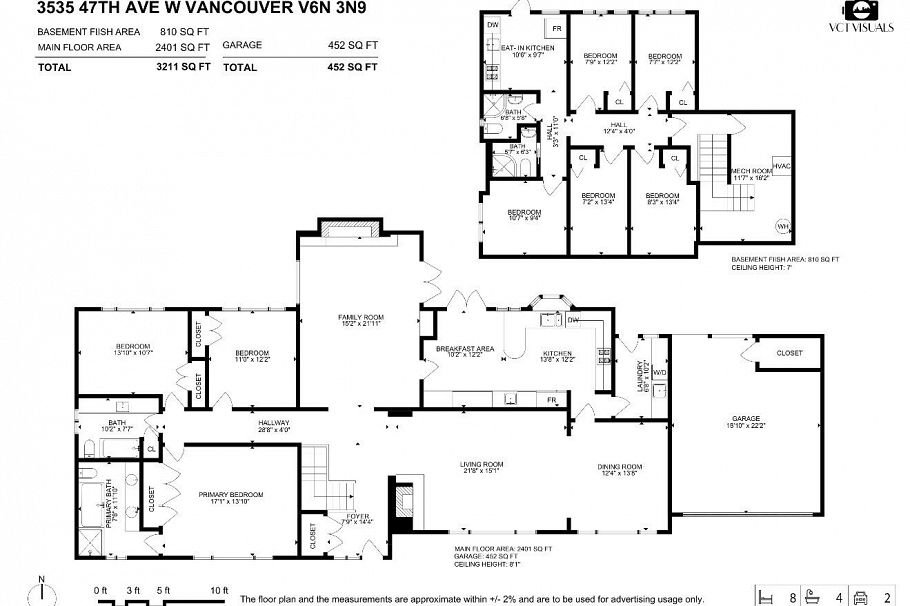 3535 W 47th Avenue Vancouver, BC - 40