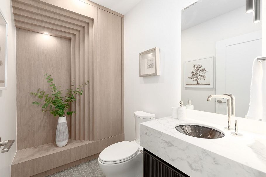 1141 W 33rd Avenue Vancouver, BC - 8