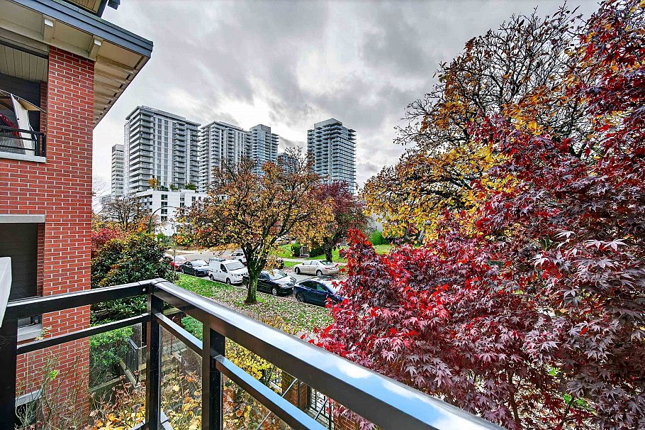 205 7928 Yukon Street Vancouver, BC - 23
