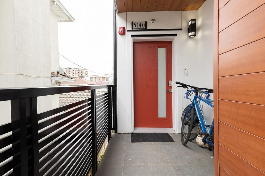 5140 Slocan Street Vancouver, BC - 24