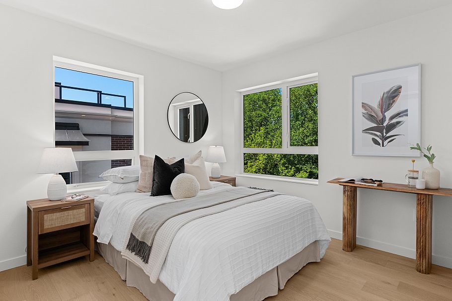 4813 Laurel Street Vancouver, BC - 15