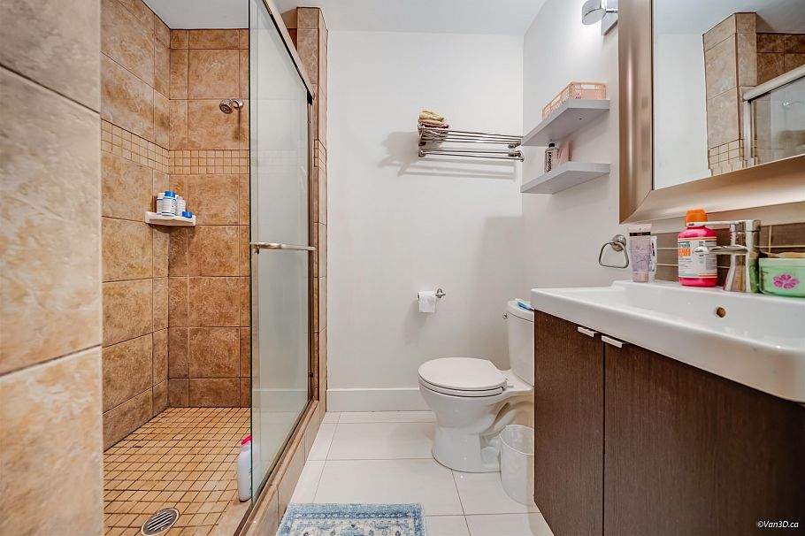 3758 W 35th Avenue Vancouver, BC - 18