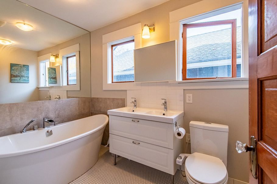 2238 Stephens Street Vancouver, BC - 20