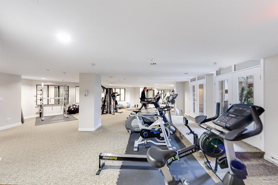 422 4078 Knight Street Vancouver, BC - 18