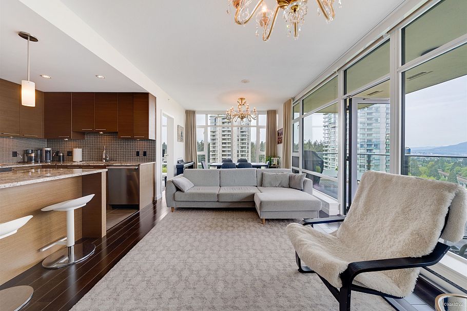 1302 6168 Wilson Avenue Burnaby, BC - 10