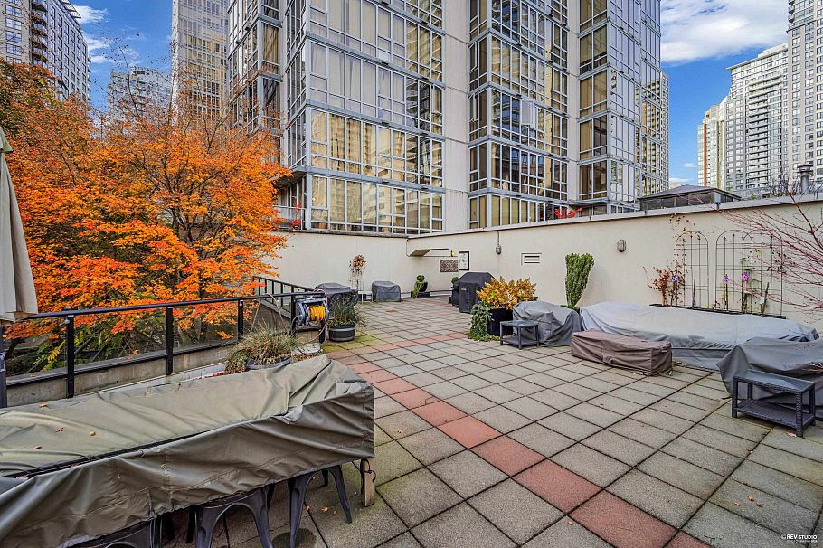 1802 930 Cambie Street Vancouver, BC - 36