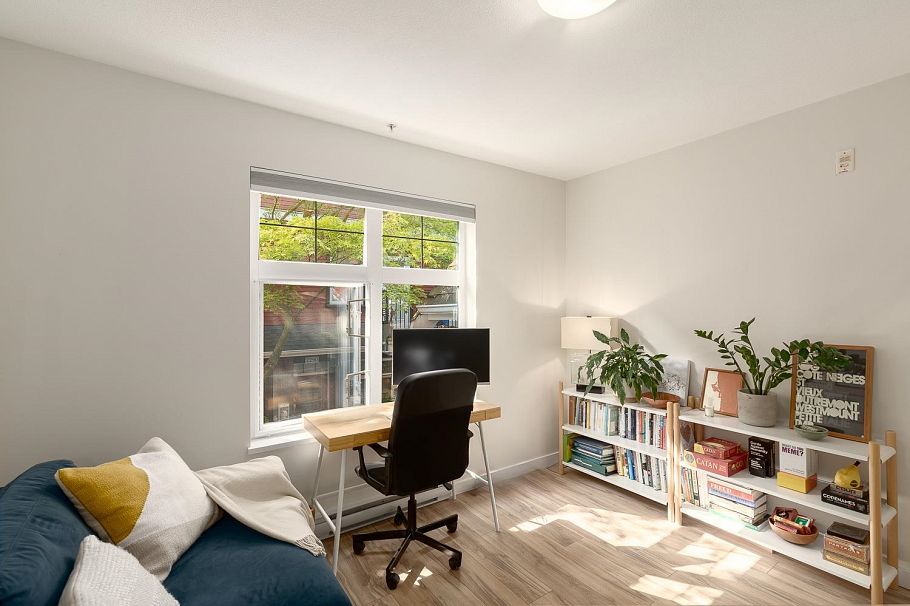 2272 St. George Street Vancouver, BC - 16