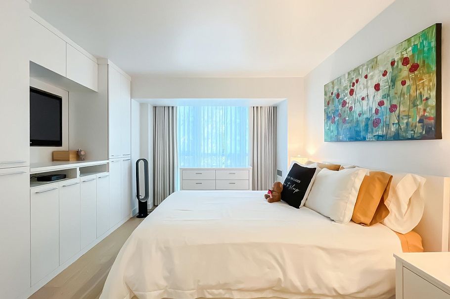 502 1388 Homer Street Vancouver, BC - 12