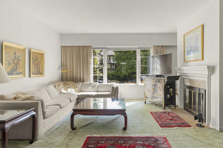 2015 W 13th Avenue Vancouver, BC - 2