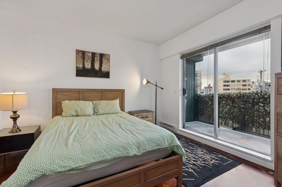 308 1928 Nelson Street Vancouver, BC - 9