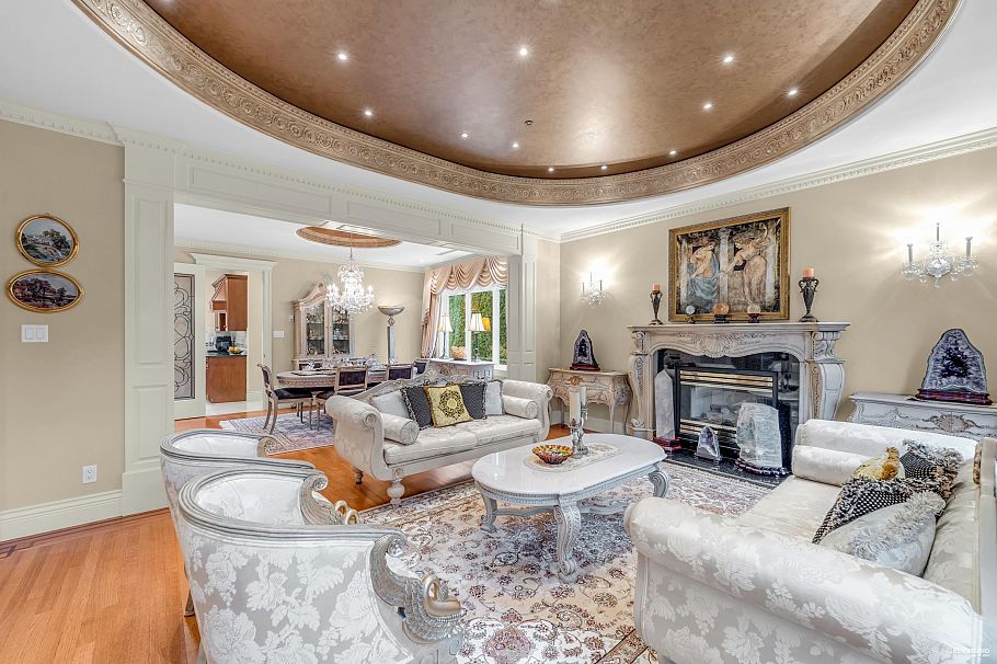 1961 Allison Road Vancouver, BC - 5