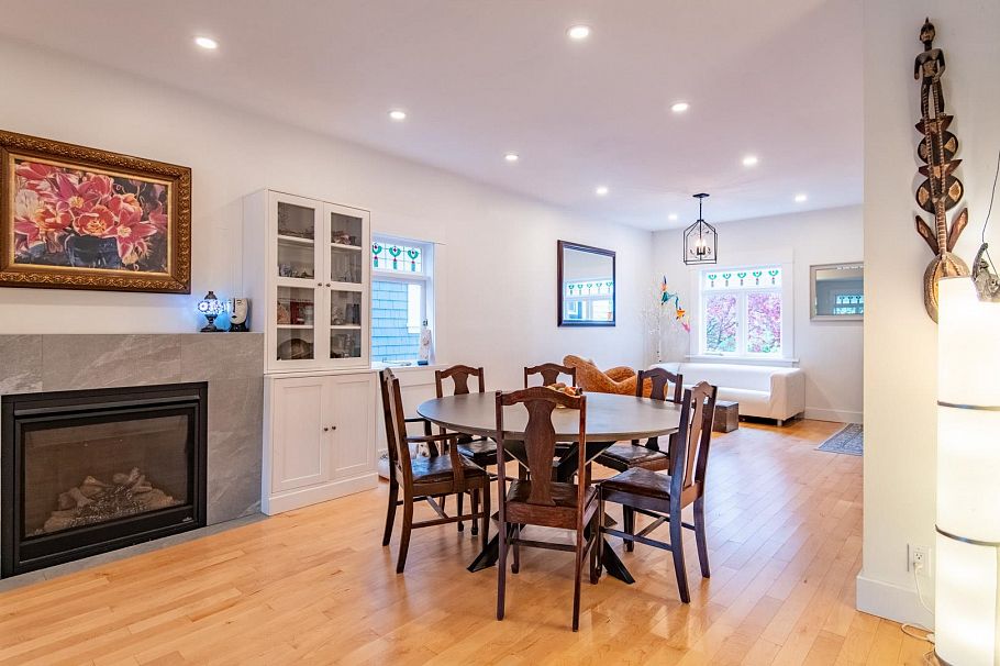 2238 Stephens Street Vancouver, BC - 8