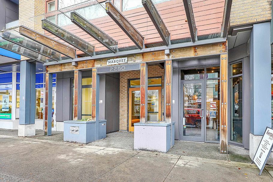 211 2250 Commercial Drive Vancouver, BC - 13