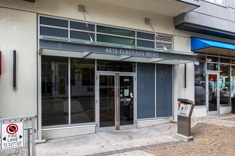 509 4815 Eldorado Mews Vancouver, BC - 32