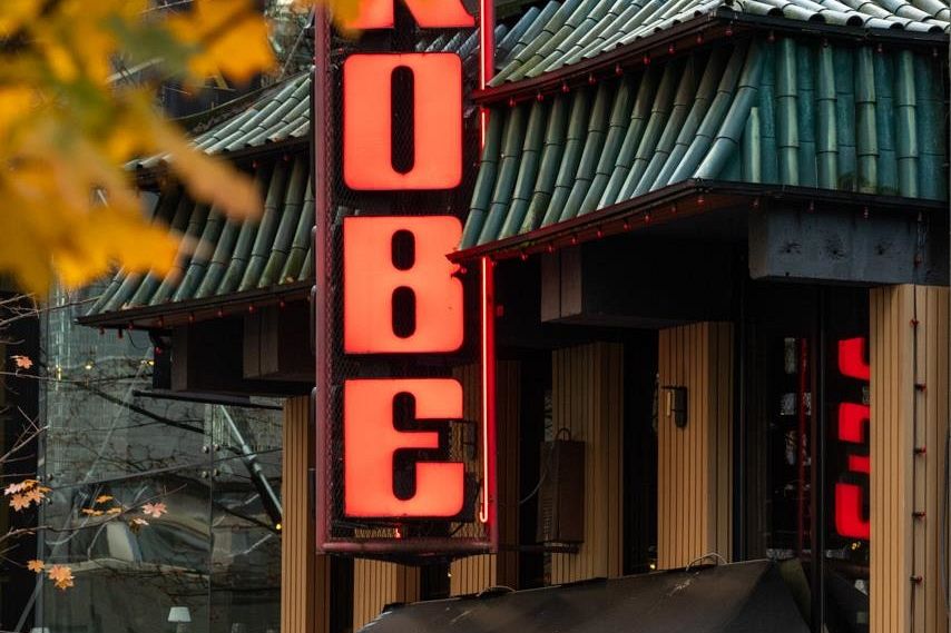 910 1060 Alberni Street Vancouver, BC - 33