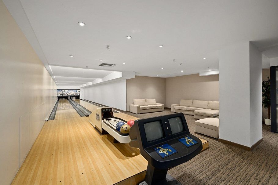 603 980 Cooperage Way Vancouver, BC - 21