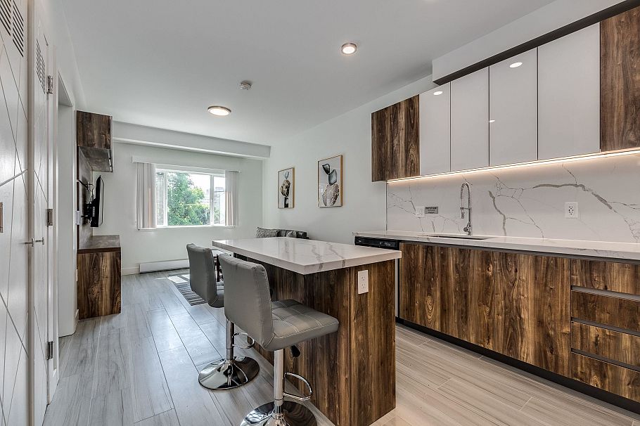 308 1168 PENDRELL STREET, Vancouver BC V6E 1L4 Vancouver, BC - 2