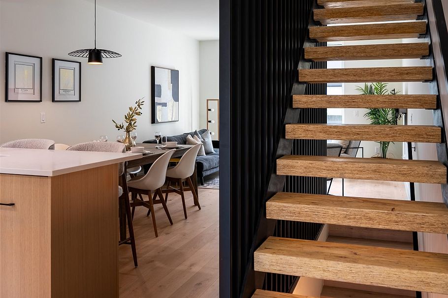 TH8 610 E 3rd Street North Vancouver, BC - 16