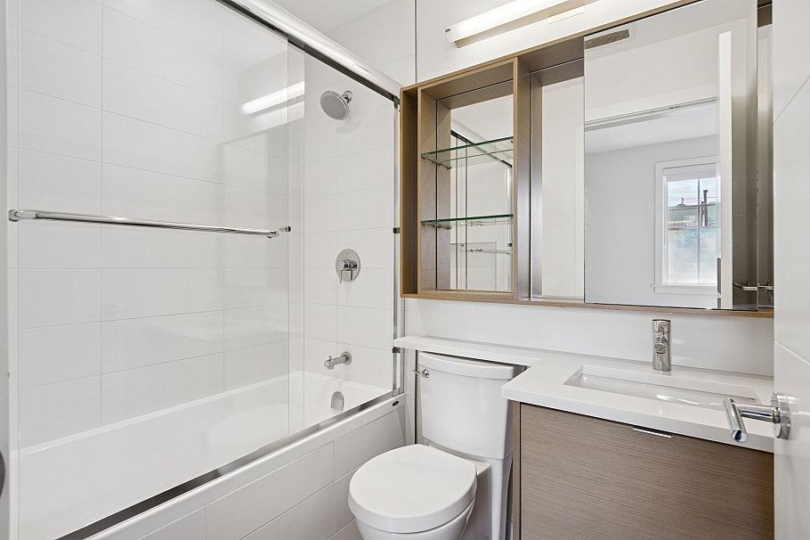 309 2528 Collingwood Street Vancouver, BC - 20