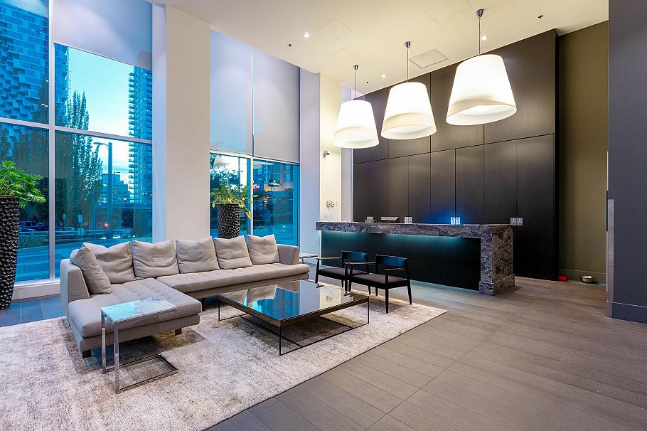 2701 1351 Continental Street Vancouver, BC - 28