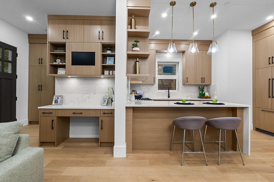 1 1166 E 11th Avenue Vancouver, BC - 17