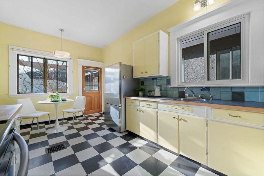 2130 Parker Street Vancouver, BC - 19