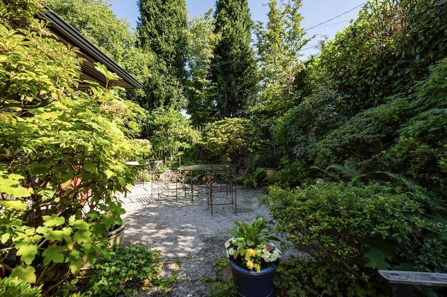 2533 Wallace Crescent Vancouver, BC - 5