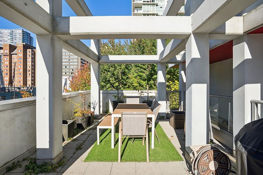 698 Citadel Parade Vancouver, BC - 26