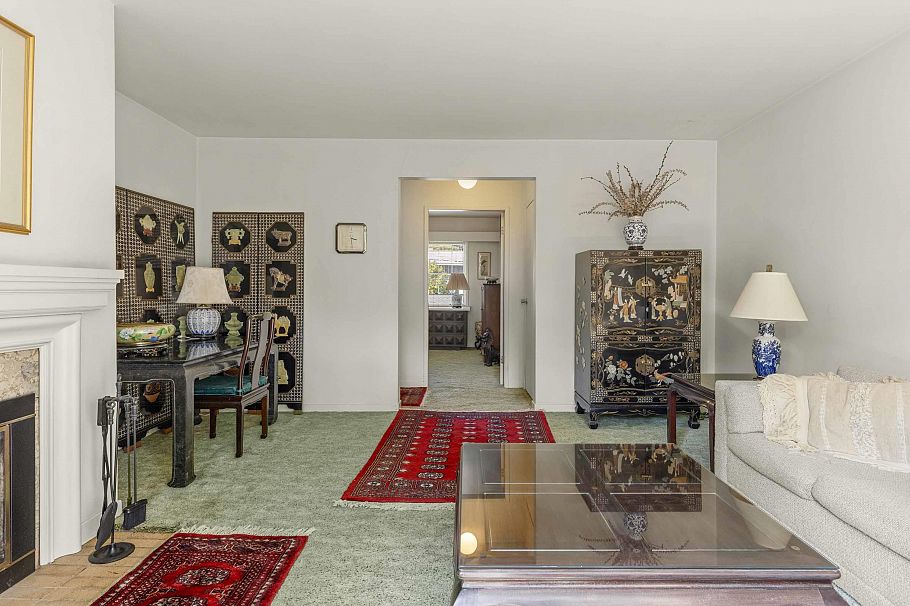 2015 W 13th Avenue Vancouver, BC - 3