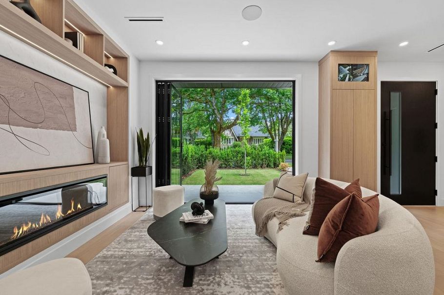 1 3880 W 23rd Avenue Vancouver, BC - 11