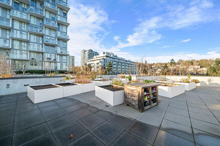 320 3538 Sawmill Crescent Vancouver, BC - 34