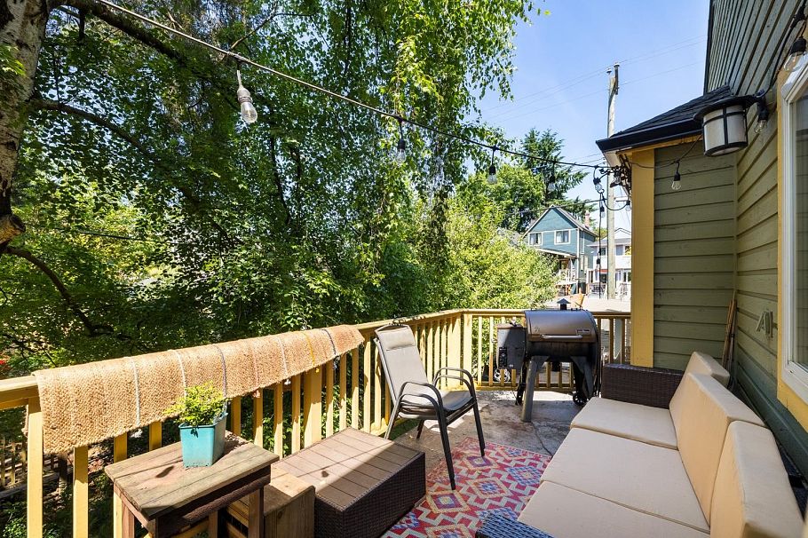 765 Keefer Street Vancouver, BC - 9