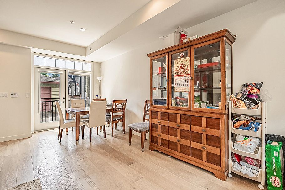 7903 Oak Street Vancouver, BC - 10