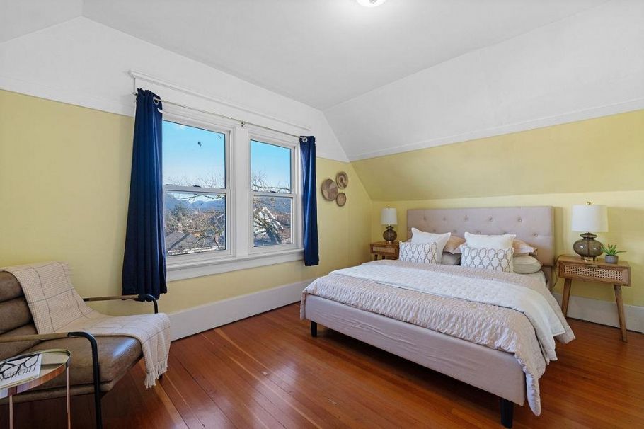 2130 Parker Street Vancouver, BC - 24