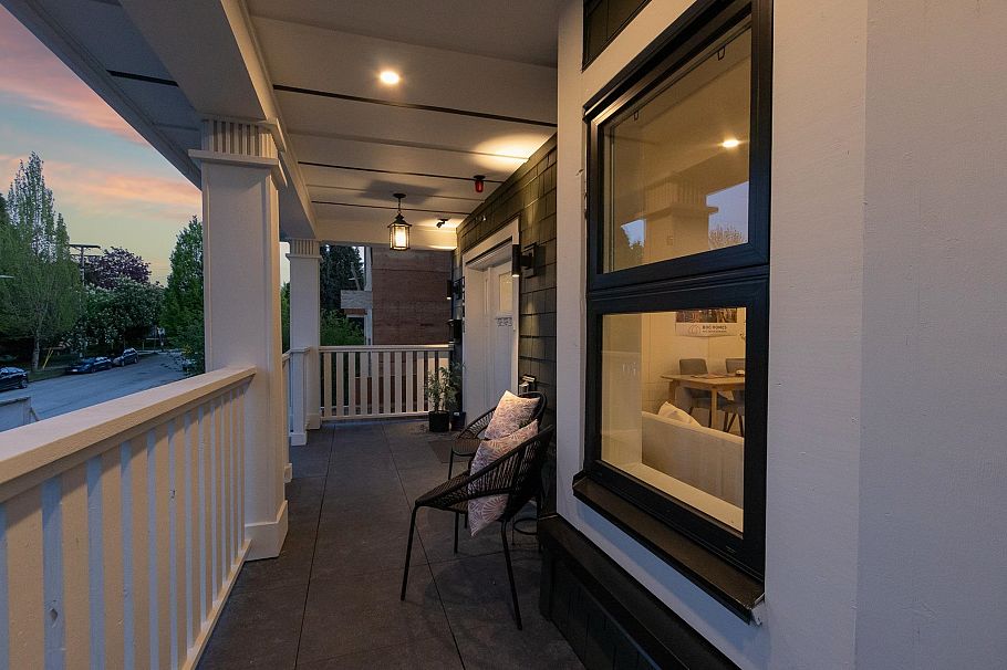 3381 Victoria Drive Vancouver, BC - 36