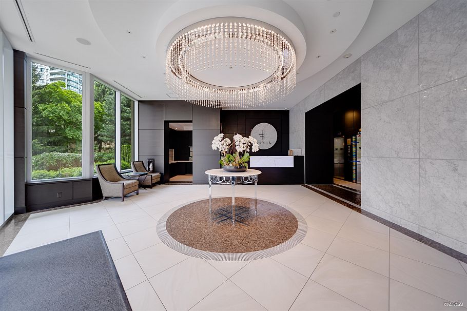 1302 6168 Wilson Avenue Burnaby, BC - 32