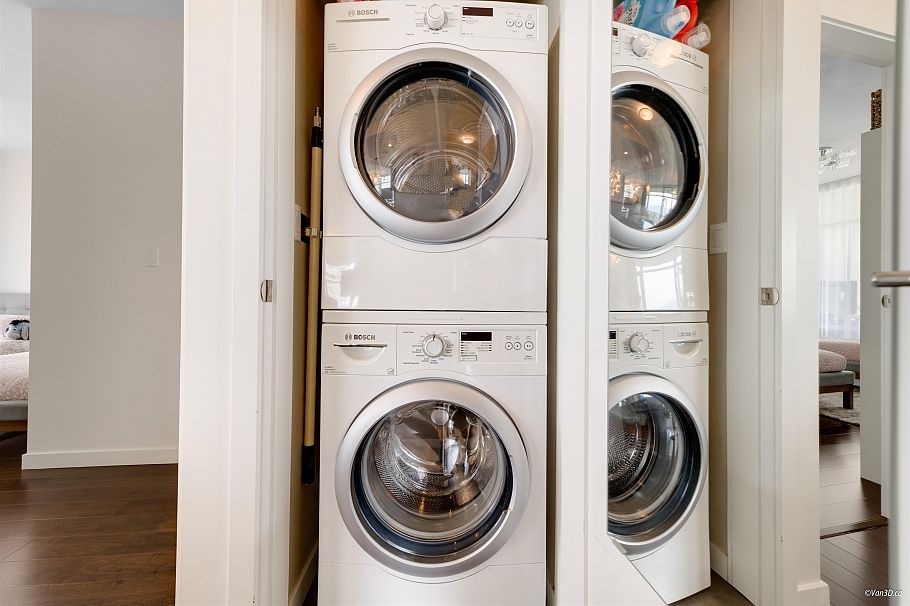 1302 6168 Wilson Avenue Burnaby, BC - 29