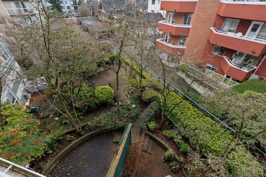 308 1928 Nelson Street Vancouver, BC - 13