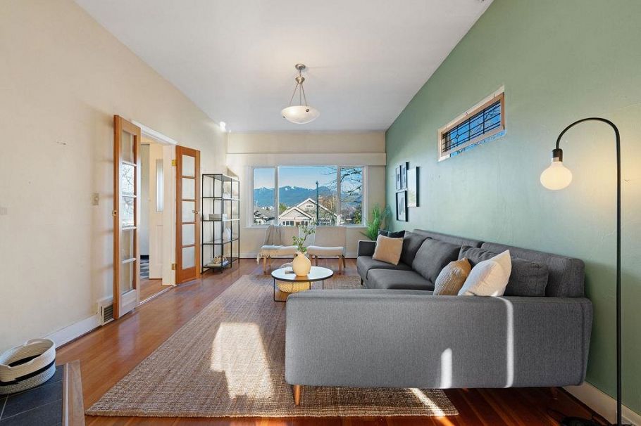 2130 Parker Street Vancouver, BC - 8