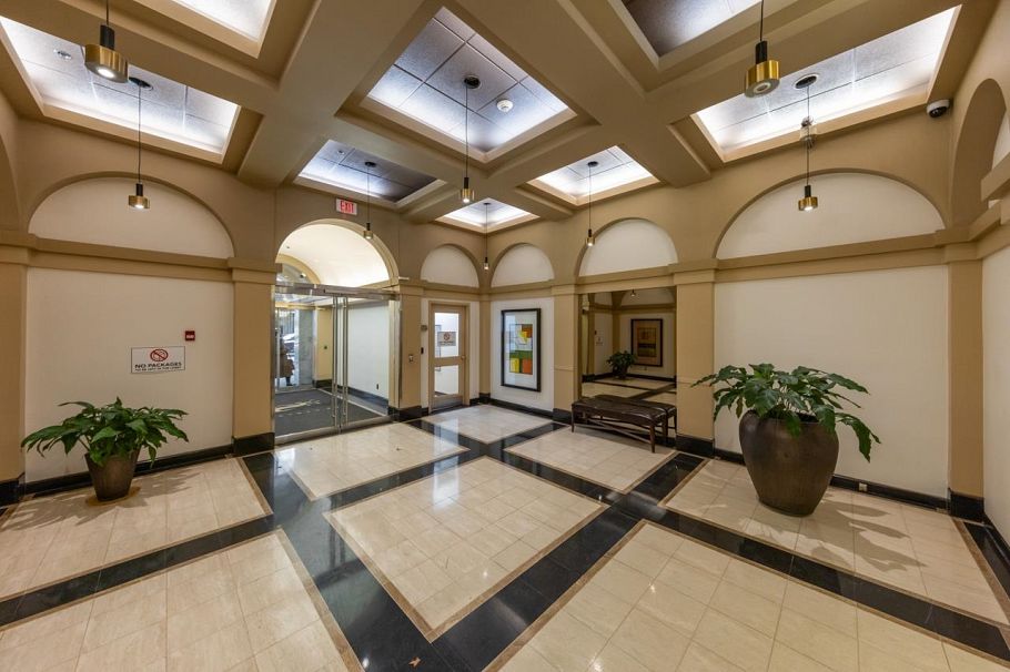 910 1060 Alberni Street Vancouver, BC - 19