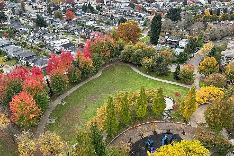 2005 5380 Oben Street Vancouver, BC - 19