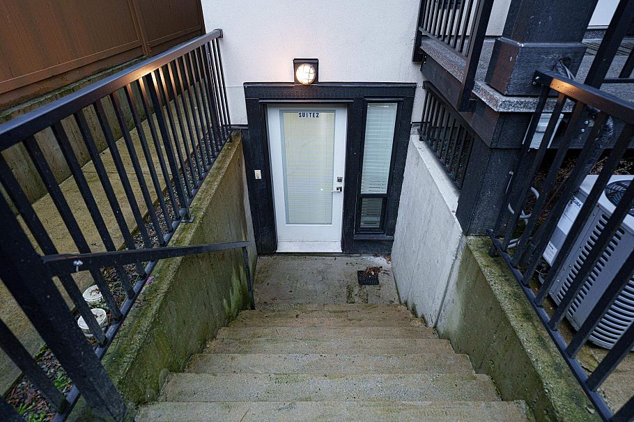 3216 Vimy Crescent Vancouver, BC - 25