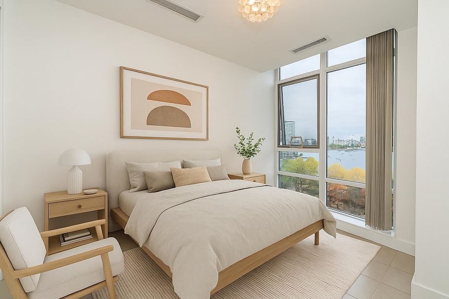 1003 1483 Homer Street Vancouver, BC - 20